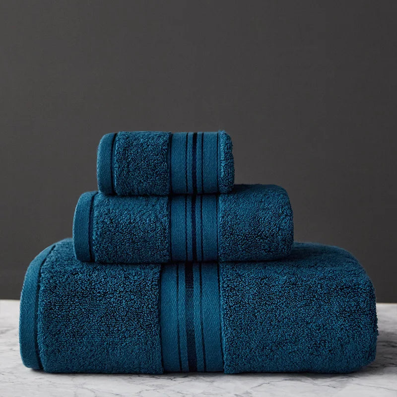 Egyptian Cotton Towel - Volaia