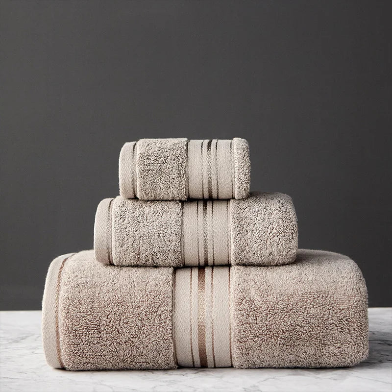 Egyptian Cotton Towel - Volaia