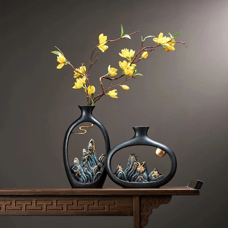 Decor Vases - Volaia