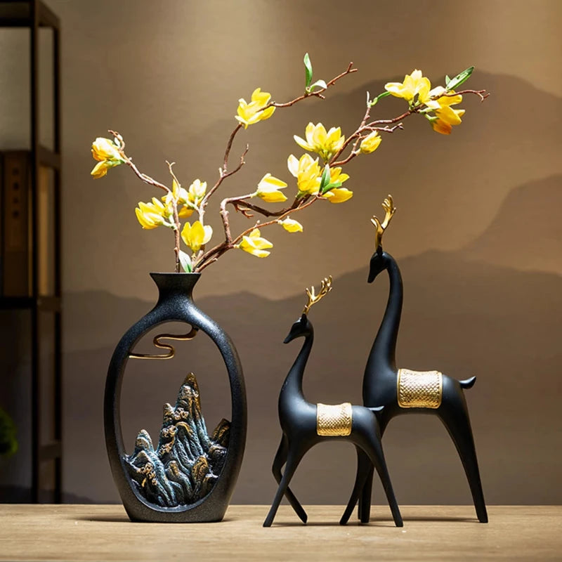 Decor Vases - Volaia