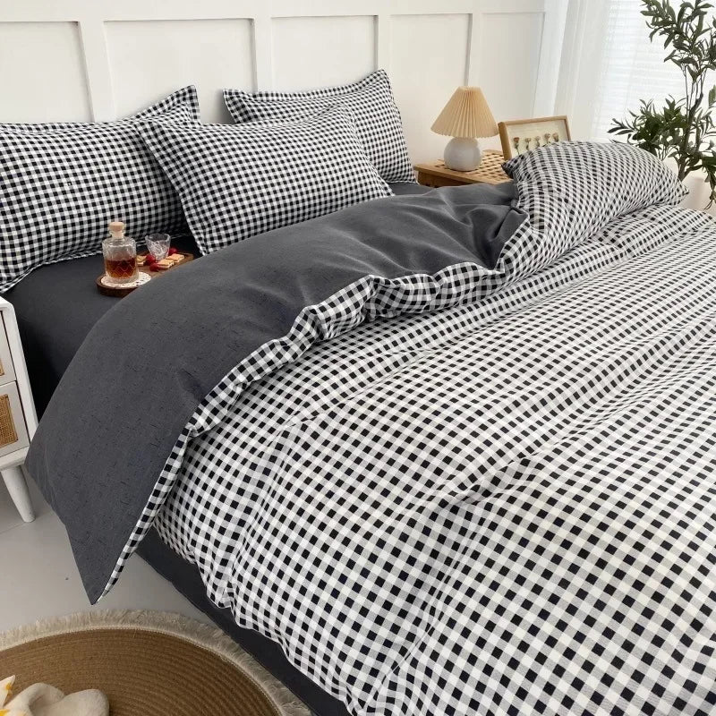 Duvet Cover - Volaia